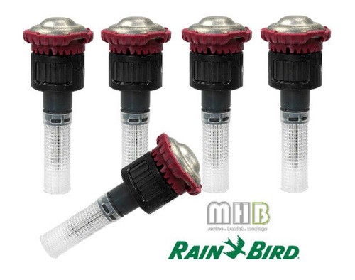 Rain bird van - 5x,