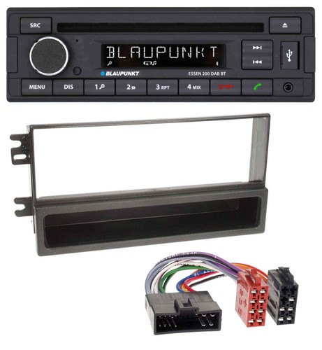 Blaupunkt usb mp3 bluetooth - usb,