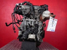 Motor ohne Anbauteile (Diesel) 660010 SMART  FORTWO COUPE (MC 01) 0.8 CDI  30 KW