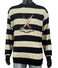 Vintage Pullover Wolle Paul &