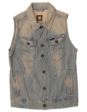 Star damen jeansweste 10 - damen,