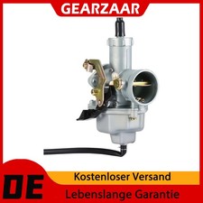 VERGASER PZ 30mm für Bashan