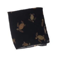 Charlotte Sparre, Kopftuch