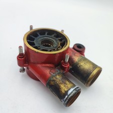Volvo Penta Rohwasser Seepumpe 22527374 f / Marine Innenborder Diesel Motor