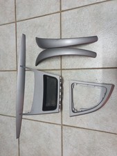 Zierleisten BMW 1er E87 E81