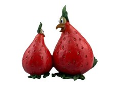 Home Grown Strawberry Hens