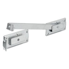 Doppeltor Überwurf 340 x 30