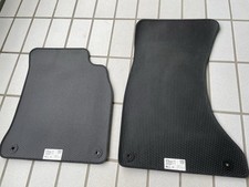 Original AUDI Fußmatten Set für Audi A5 B8 Coupe