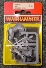 Warhammer Fantasy, TOW