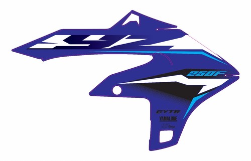 Yzf 250 450 replica 2026 - yzf,