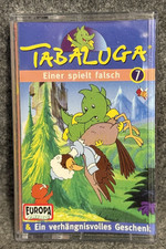 MC Tabaluga Folge 7 Einer