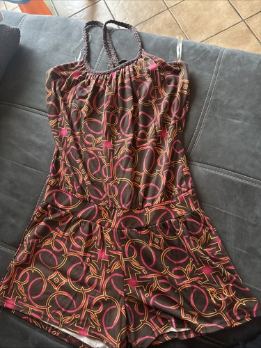Sommeroveral kurz mit - sommeroveral,