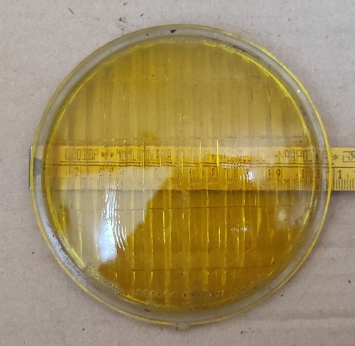 Ifa streuscheibe lampenglas - ifa, streuscheibe/lampenglas