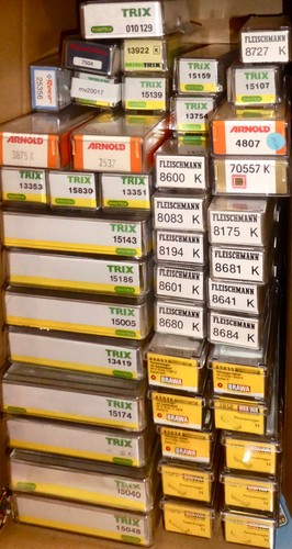 Piko 40400 leerkarton - piko,
