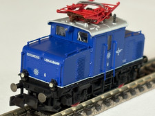 Fleischmann 737104 Zahnradbahn