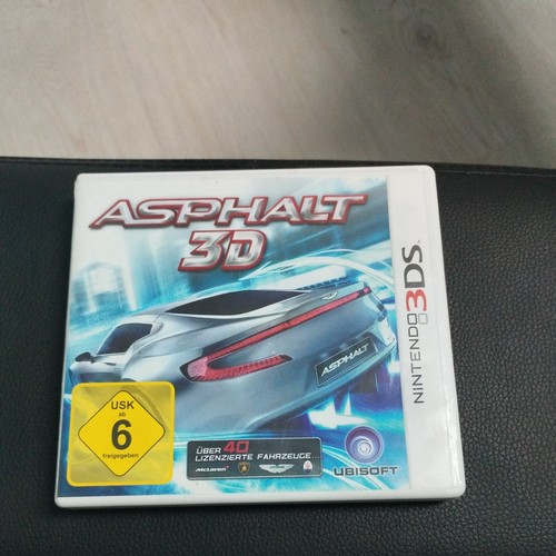 Nintendo 3ds von - nintendo, 6