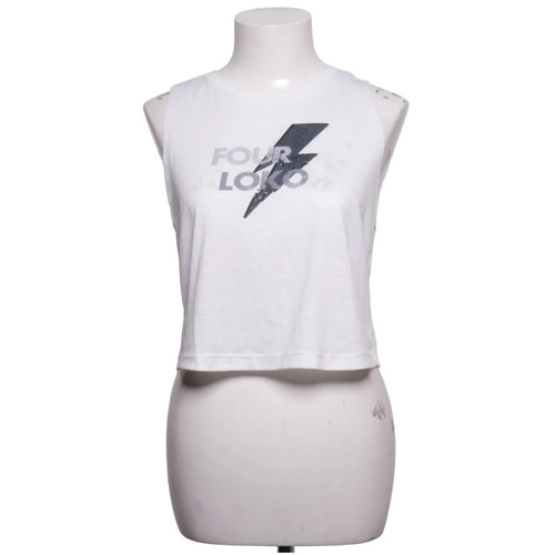 Four crop top - ti,