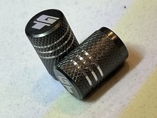 GT VENTILKAPPEN NEU Selten