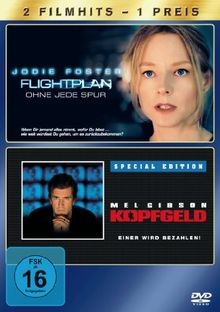 Flightplan ohne jede spur - -,