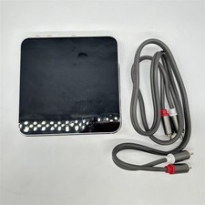 Eve Play – Audiostreaming Adapter für AirPlay, Automatischer Latenzausgleich, Le