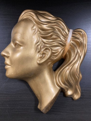 Cortendorf wandmaske 3408 gold - cortendorf,