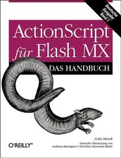ActionScript für Flash MX -
