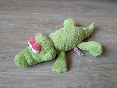 Nici krokodil nahla - nahla, ca