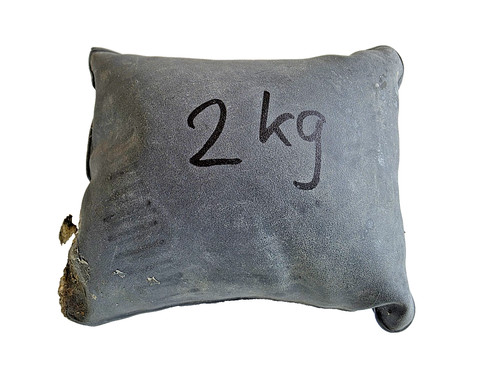 Softblei tauchblei kg - tauchblei,