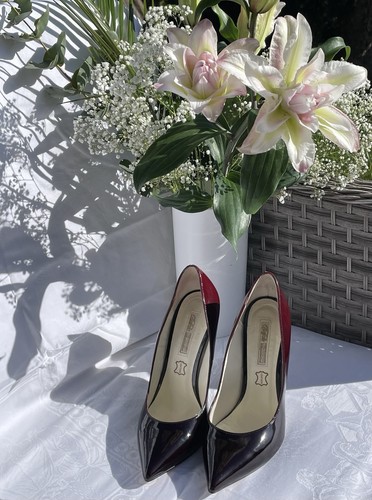 Pumps - pumps, 39
