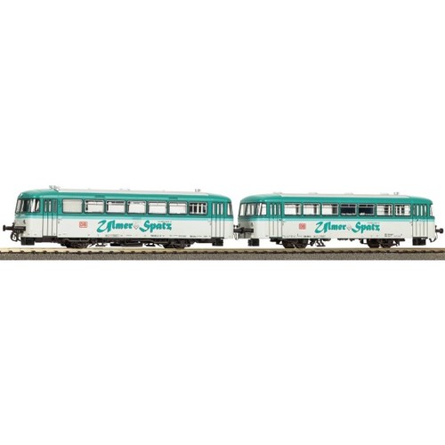 Piko 52151 triebwagen - h0,