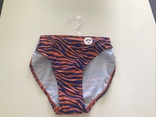 Bikini Unterteil Slip Größe