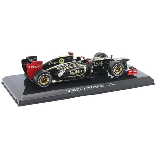 Lotus e20 kimi raikkonen - lotus,