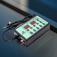 DIY Argon Arc Welding High