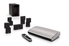 Bose Lifestyle T20 Surroundsystem 5,1 Heimkino