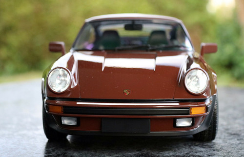 Minichamps porsche 911 - minichamps,