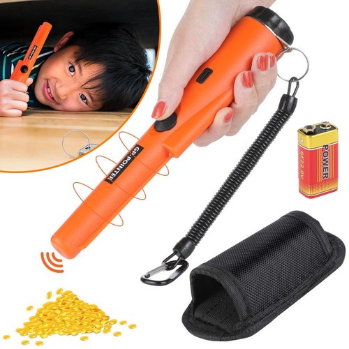 Pinpointer metalldetektor - pinpointer,