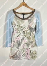 Sky Jungle 🌿 Marc Cain