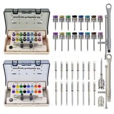 Universal Implant Prosthetic