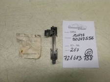 Opel Vectra A B Corsa Astra F