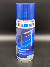 Berner Edelstahlspray 400ml