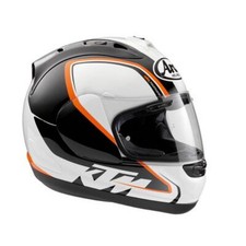 KTM RX-7 GP Helm Powerwear