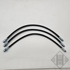 Satz Bremsschläuche Framo