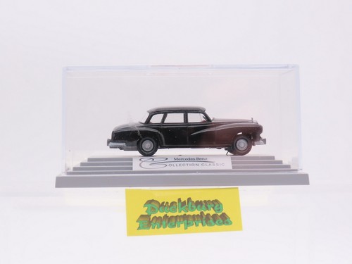 Wiking mercedes benz 300 - wiking,