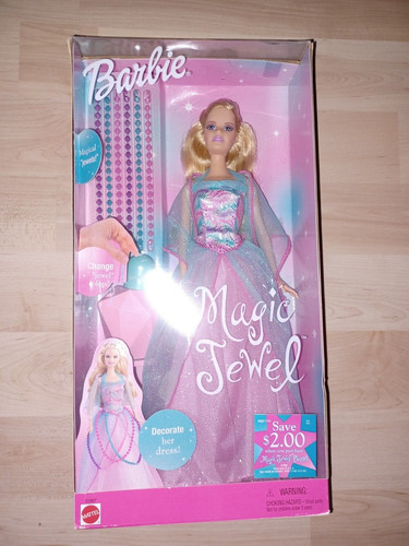 Barbie puppen und - puppen,