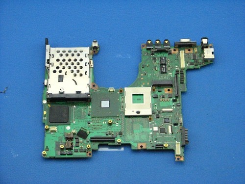 Mainboard defekt lifebook - defekt,