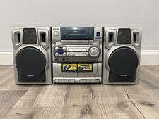 AIWA STEREO SYSTEM, VINTAGE