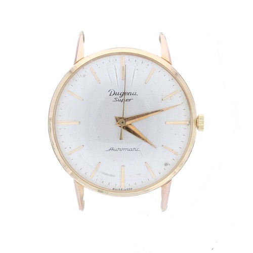 Dugena super automatik uhr - super,