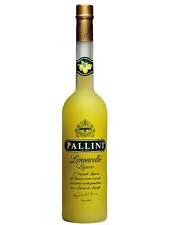 Pallini Limoncello 0,5l, alc