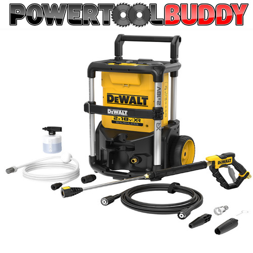 Dewalt dcmpw1600n x 18 - dcmpw1600n-xj,