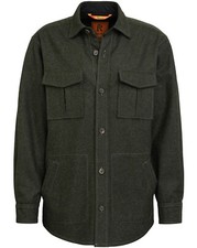 Rascher Lodenhemd Franz